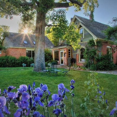 באולדר Briar Rose Bed & Breakfast מראה חיצוני תמונה