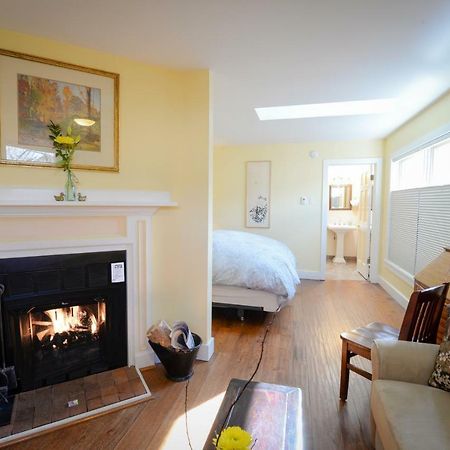 באולדר Briar Rose Bed & Breakfast מראה חיצוני תמונה