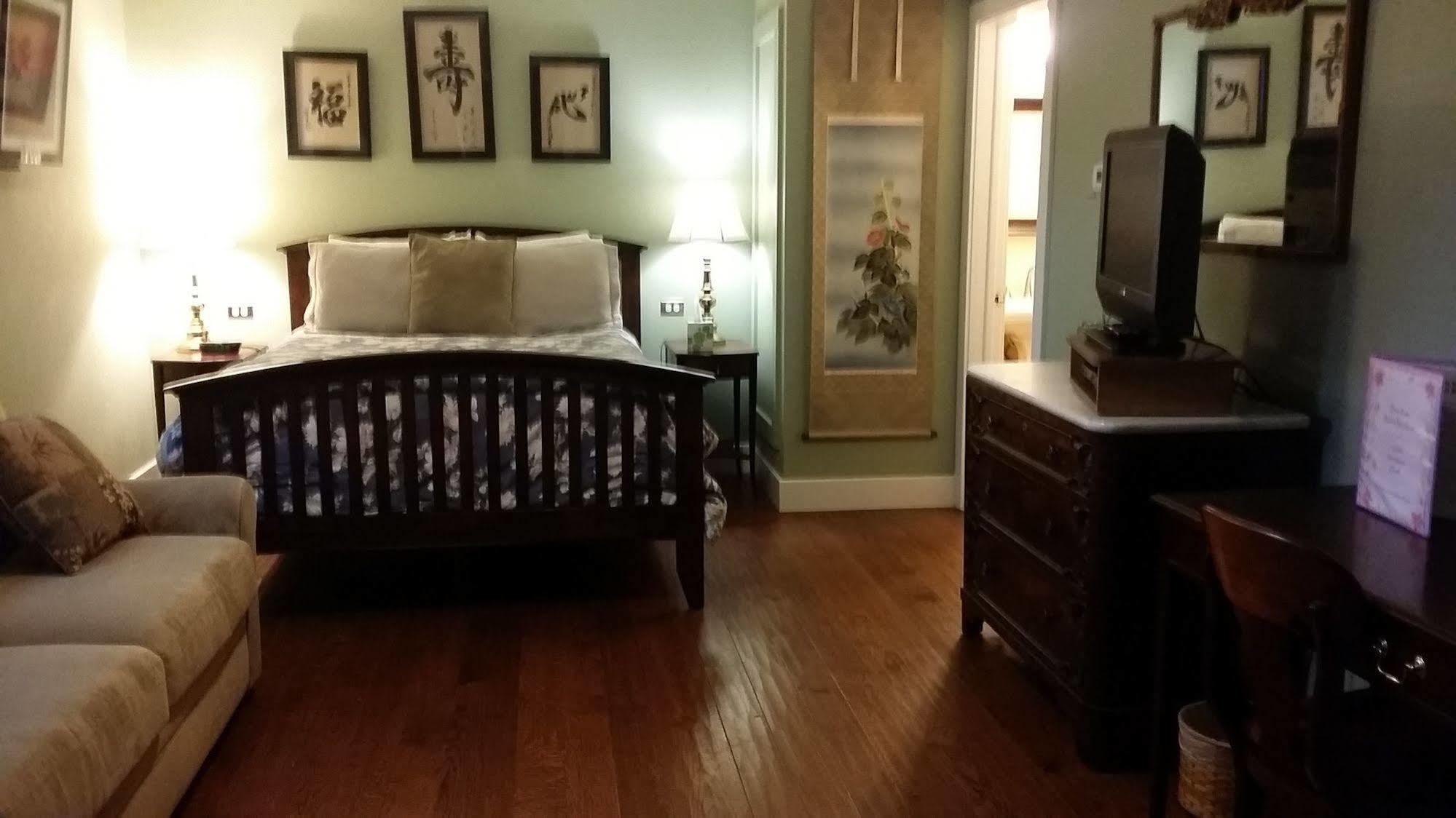 באולדר Briar Rose Bed & Breakfast מראה חיצוני תמונה