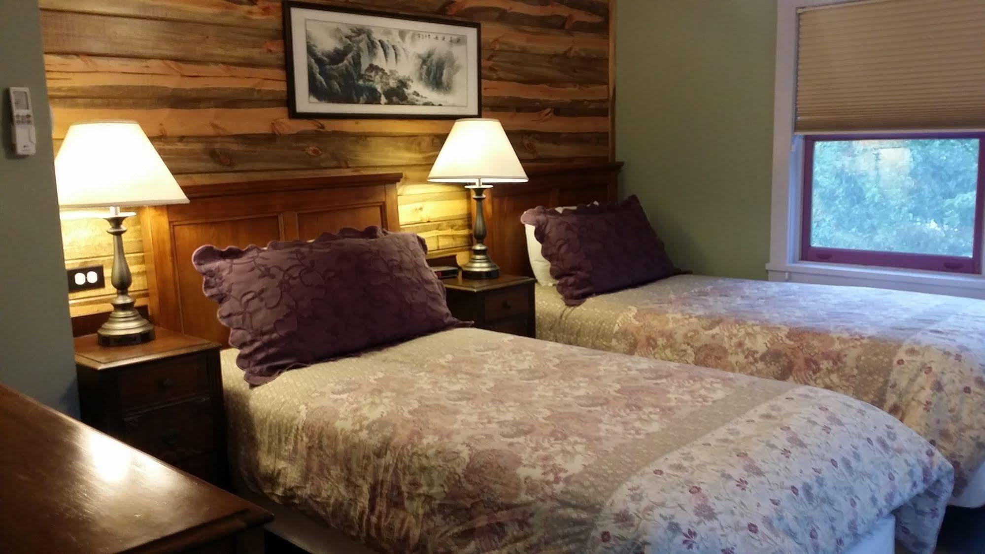 באולדר Briar Rose Bed & Breakfast מראה חיצוני תמונה