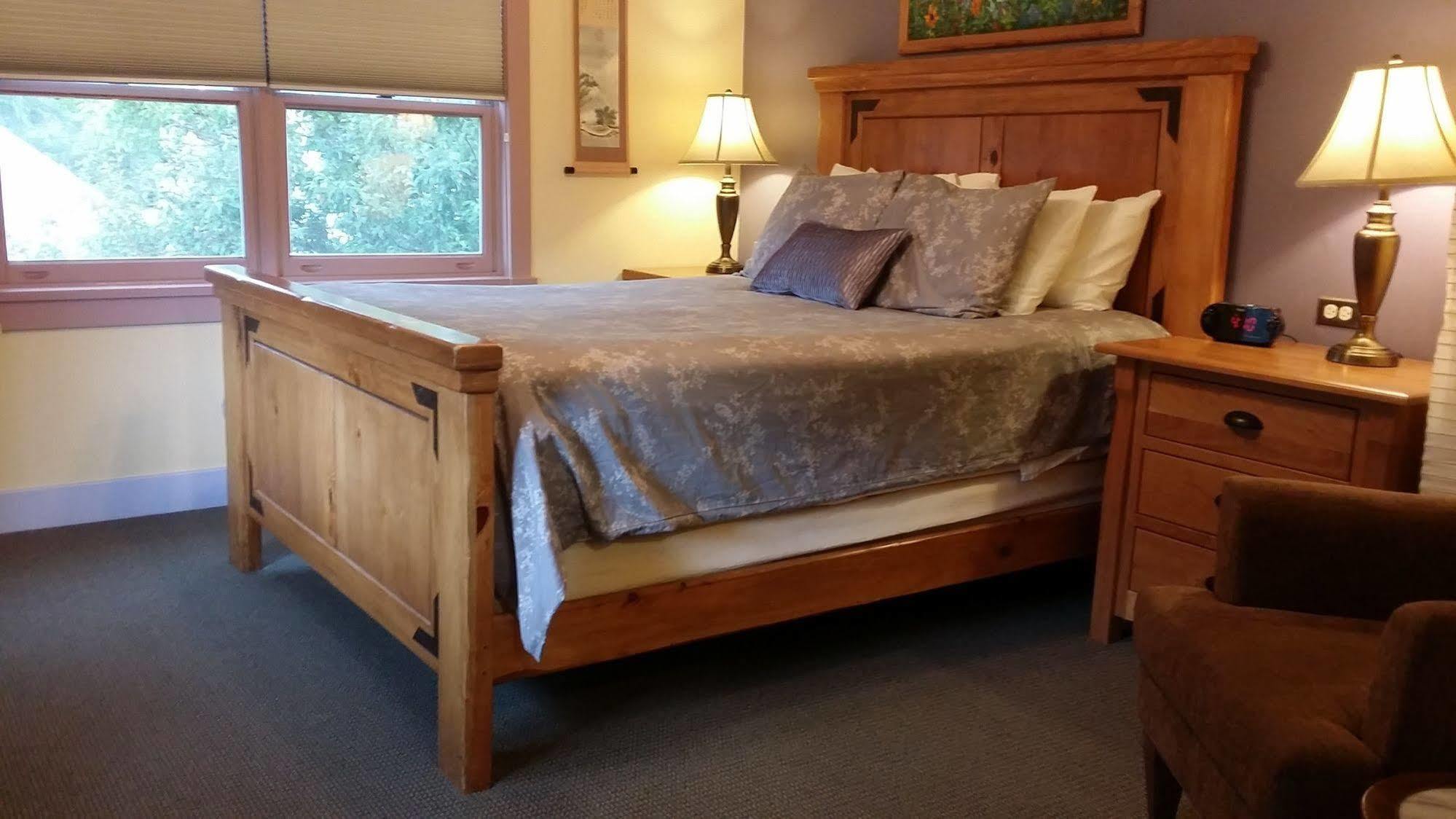 באולדר Briar Rose Bed & Breakfast מראה חיצוני תמונה