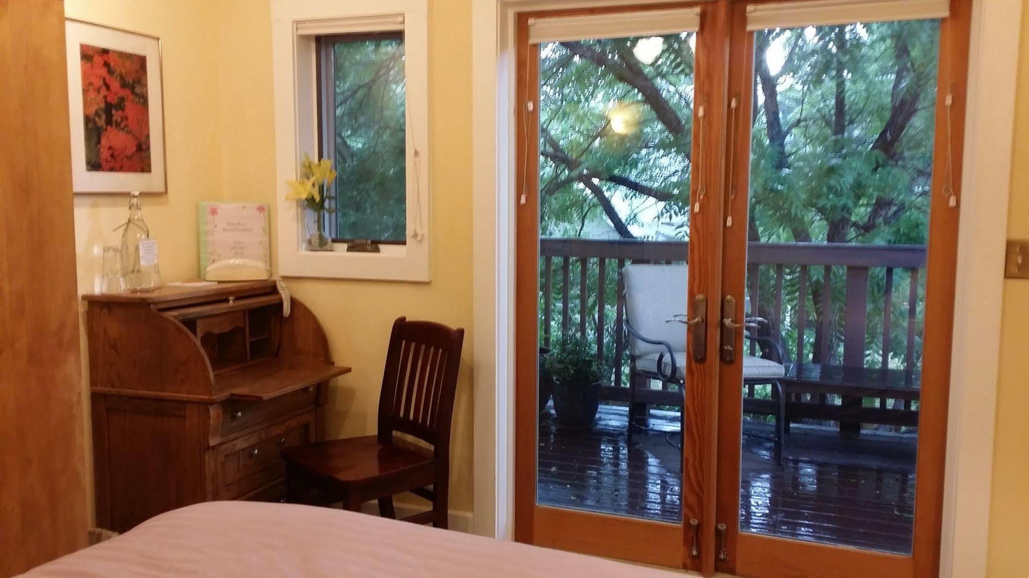 באולדר Briar Rose Bed & Breakfast מראה חיצוני תמונה