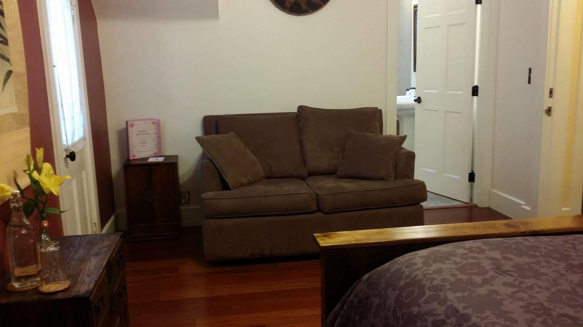 באולדר Briar Rose Bed & Breakfast מראה חיצוני תמונה