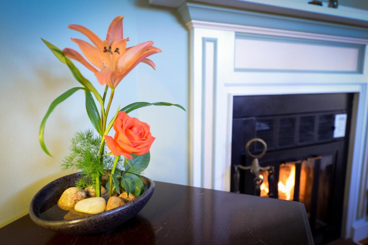 באולדר Briar Rose Bed & Breakfast מראה חיצוני תמונה