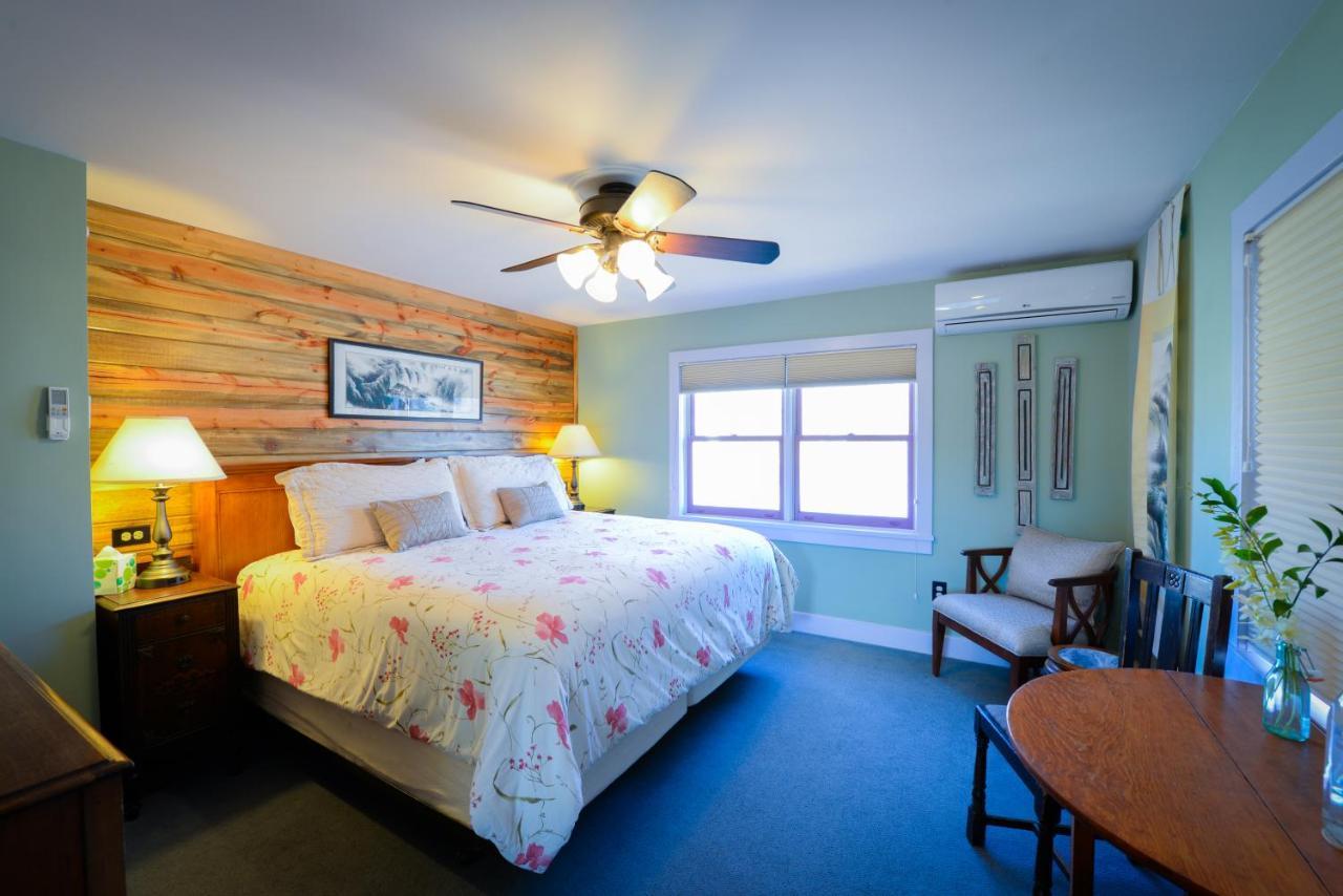 באולדר Briar Rose Bed & Breakfast מראה חיצוני תמונה