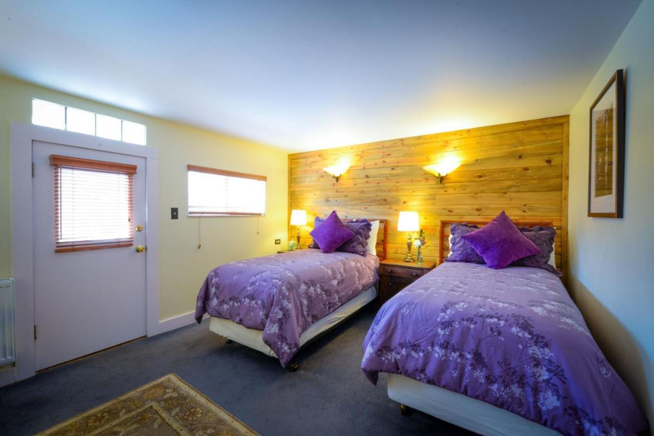 באולדר Briar Rose Bed & Breakfast מראה חיצוני תמונה