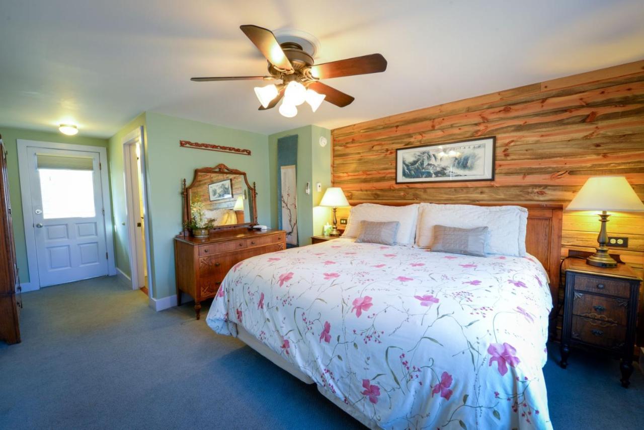 באולדר Briar Rose Bed & Breakfast מראה חיצוני תמונה