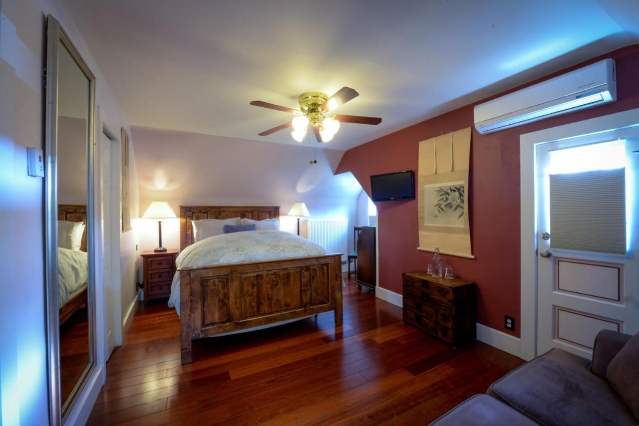 באולדר Briar Rose Bed & Breakfast חדר תמונה