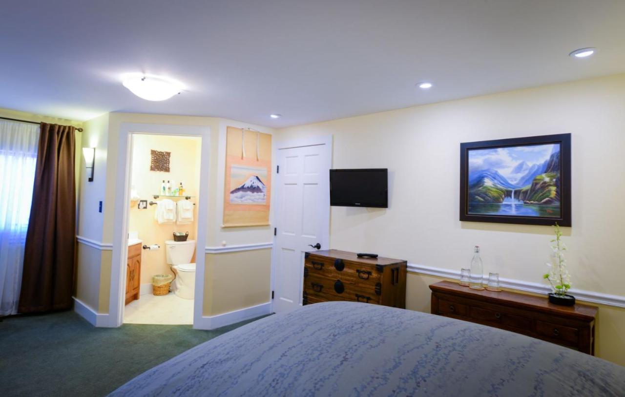 באולדר Briar Rose Bed & Breakfast חדר תמונה