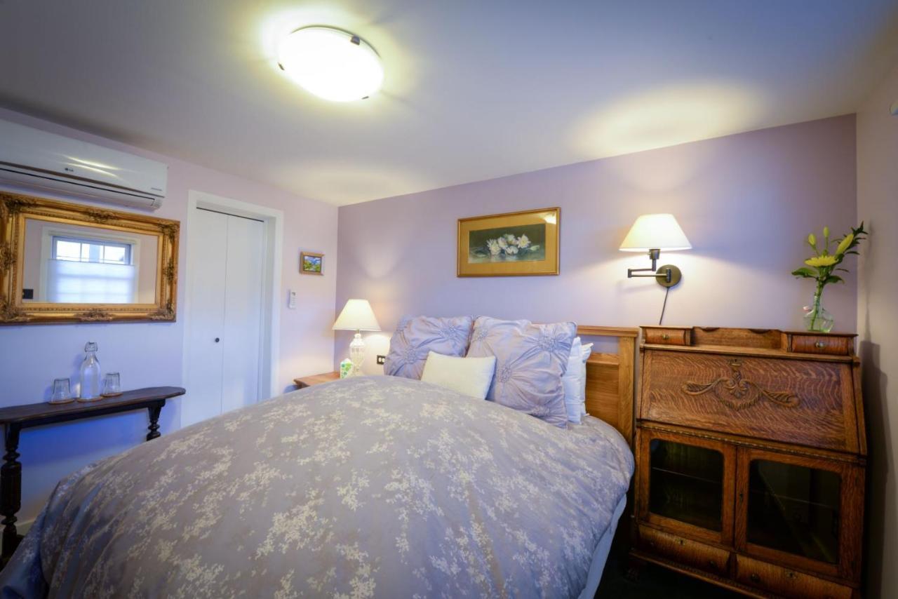 באולדר Briar Rose Bed & Breakfast חדר תמונה