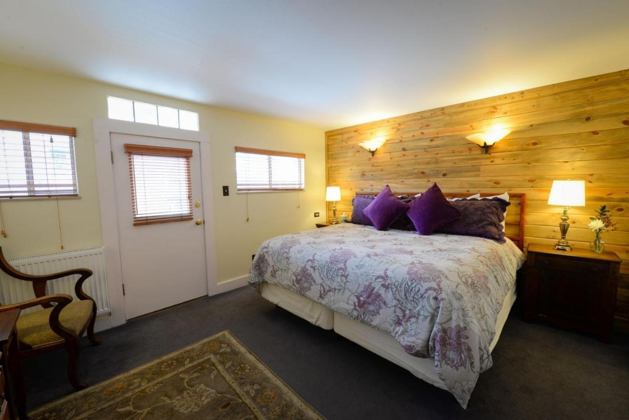 באולדר Briar Rose Bed & Breakfast מראה חיצוני תמונה