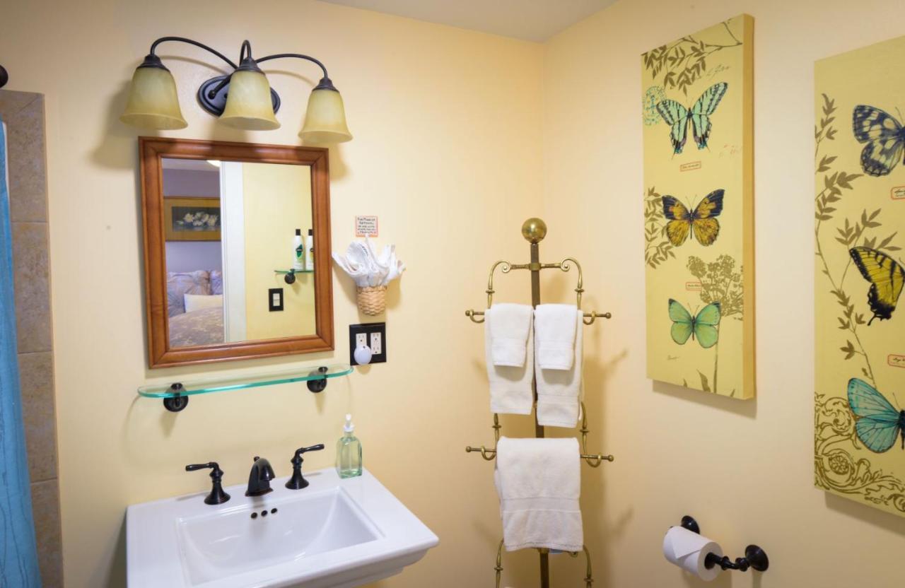 באולדר Briar Rose Bed & Breakfast חדר תמונה