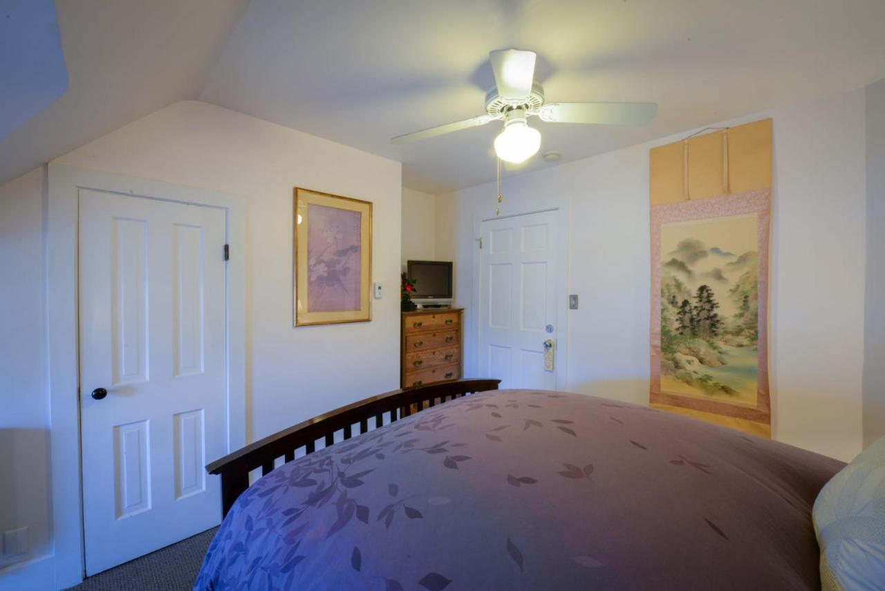 באולדר Briar Rose Bed & Breakfast חדר תמונה