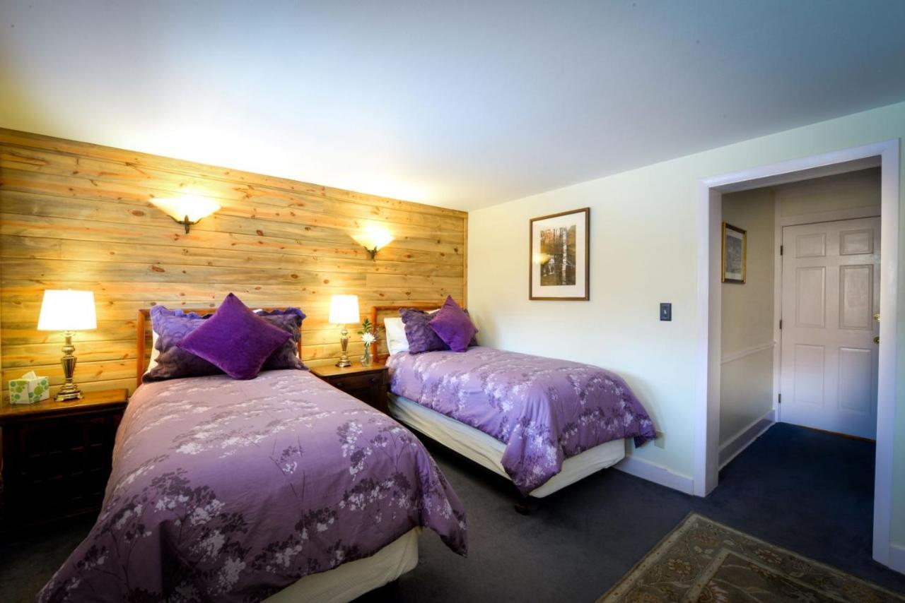 באולדר Briar Rose Bed & Breakfast מראה חיצוני תמונה