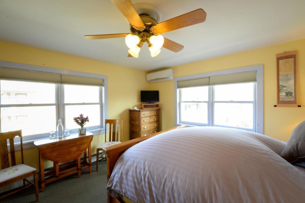 באולדר Briar Rose Bed & Breakfast חדר תמונה