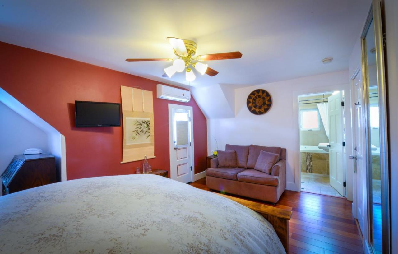 באולדר Briar Rose Bed & Breakfast חדר תמונה