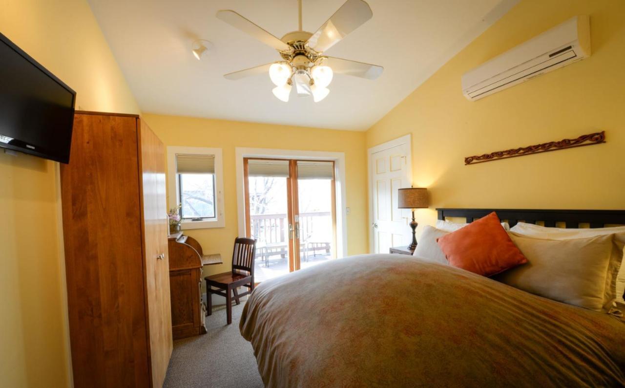 באולדר Briar Rose Bed & Breakfast חדר תמונה