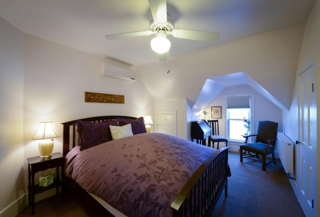 באולדר Briar Rose Bed & Breakfast חדר תמונה