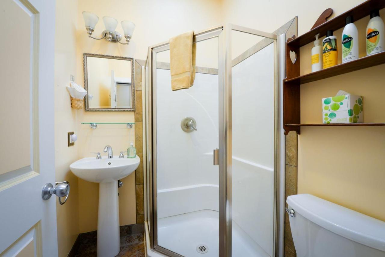 באולדר Briar Rose Bed & Breakfast חדר תמונה