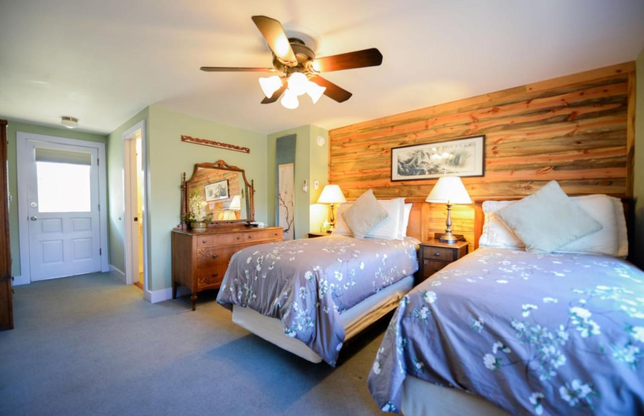 באולדר Briar Rose Bed & Breakfast מראה חיצוני תמונה