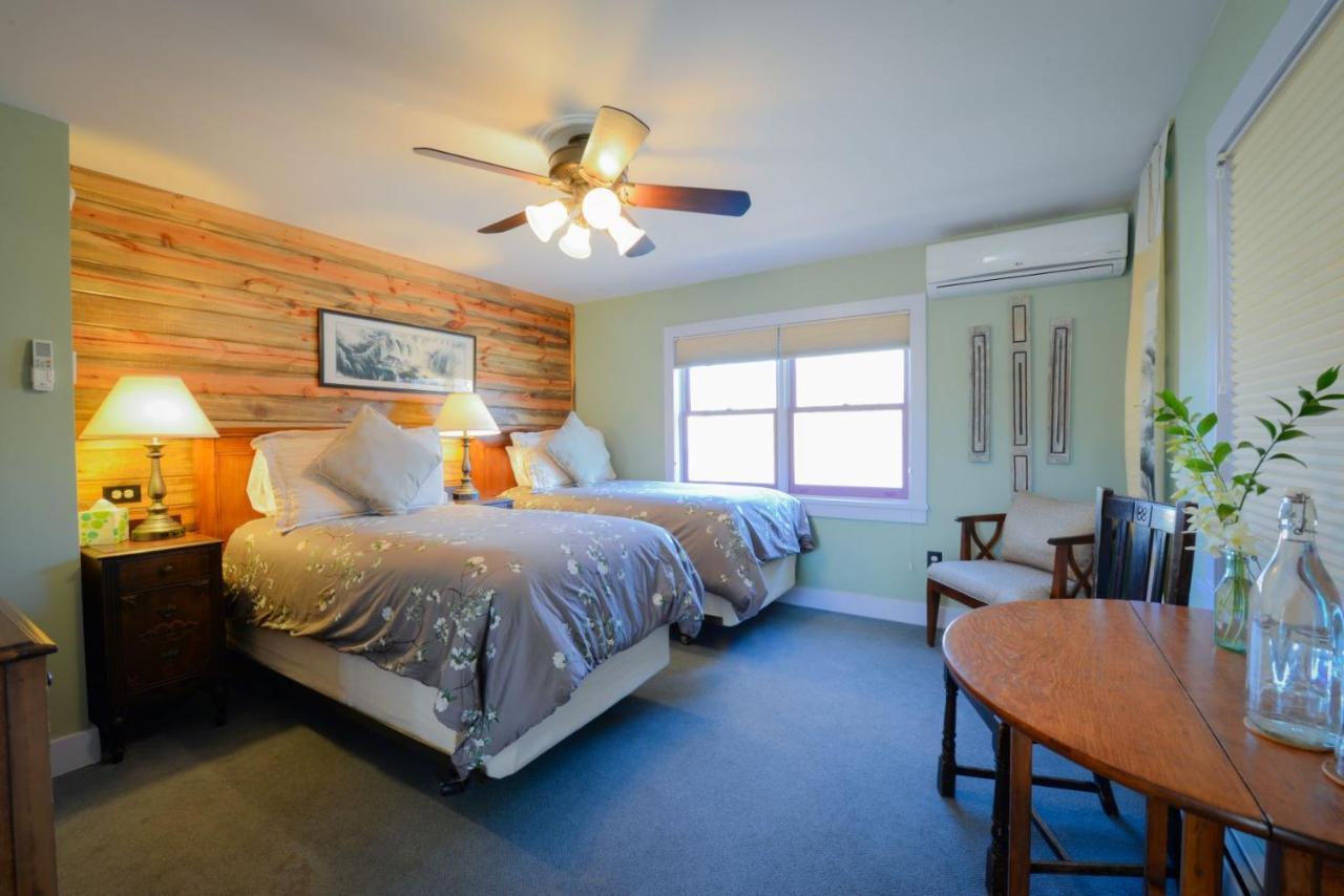 באולדר Briar Rose Bed & Breakfast מראה חיצוני תמונה