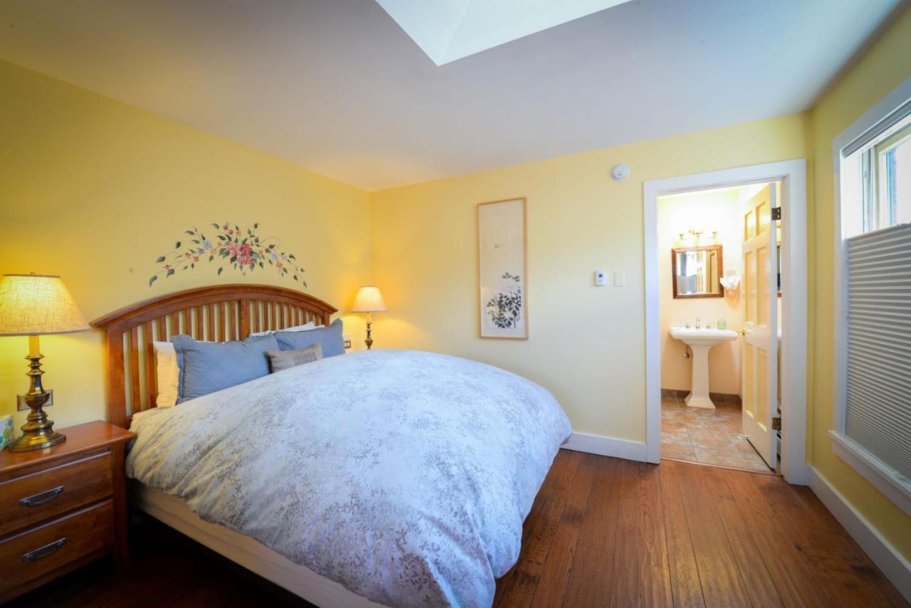 באולדר Briar Rose Bed & Breakfast חדר תמונה