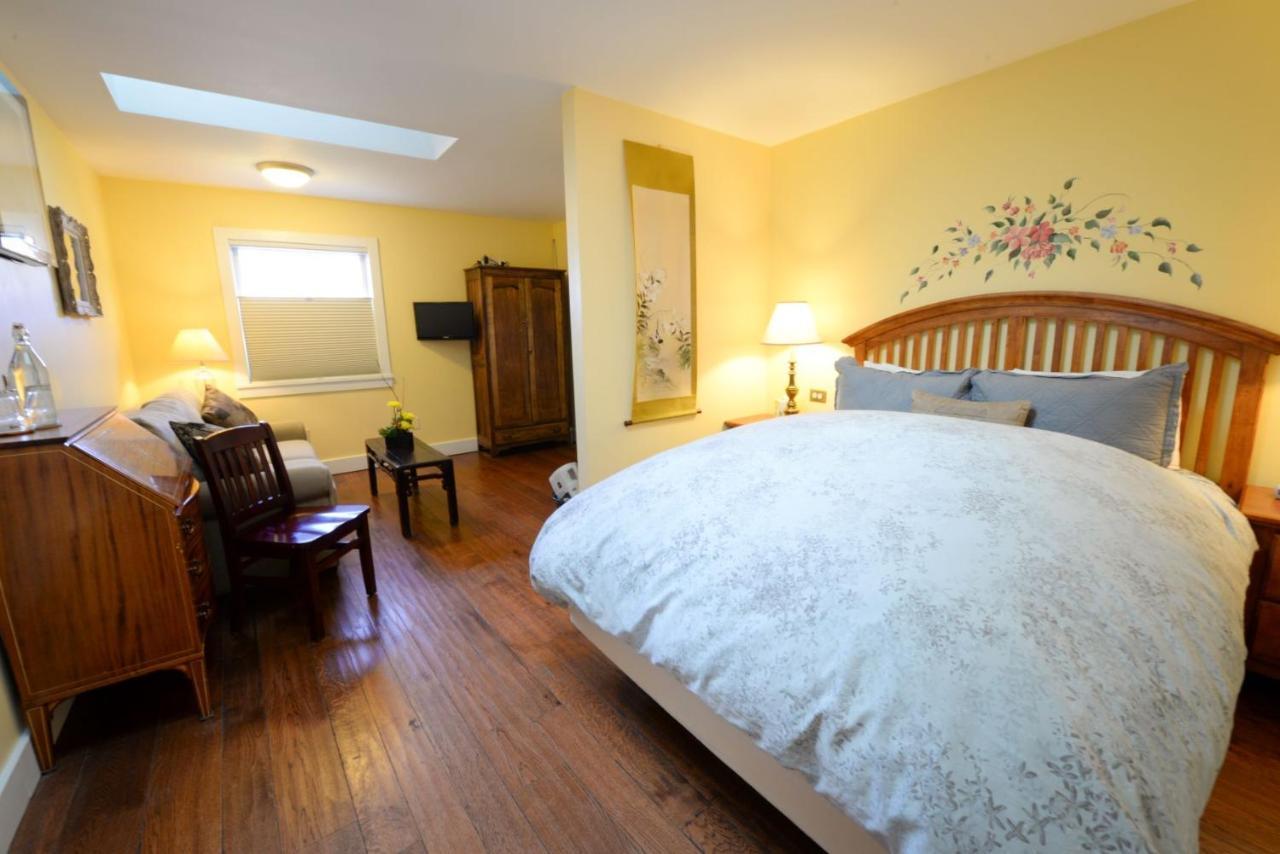 באולדר Briar Rose Bed & Breakfast חדר תמונה