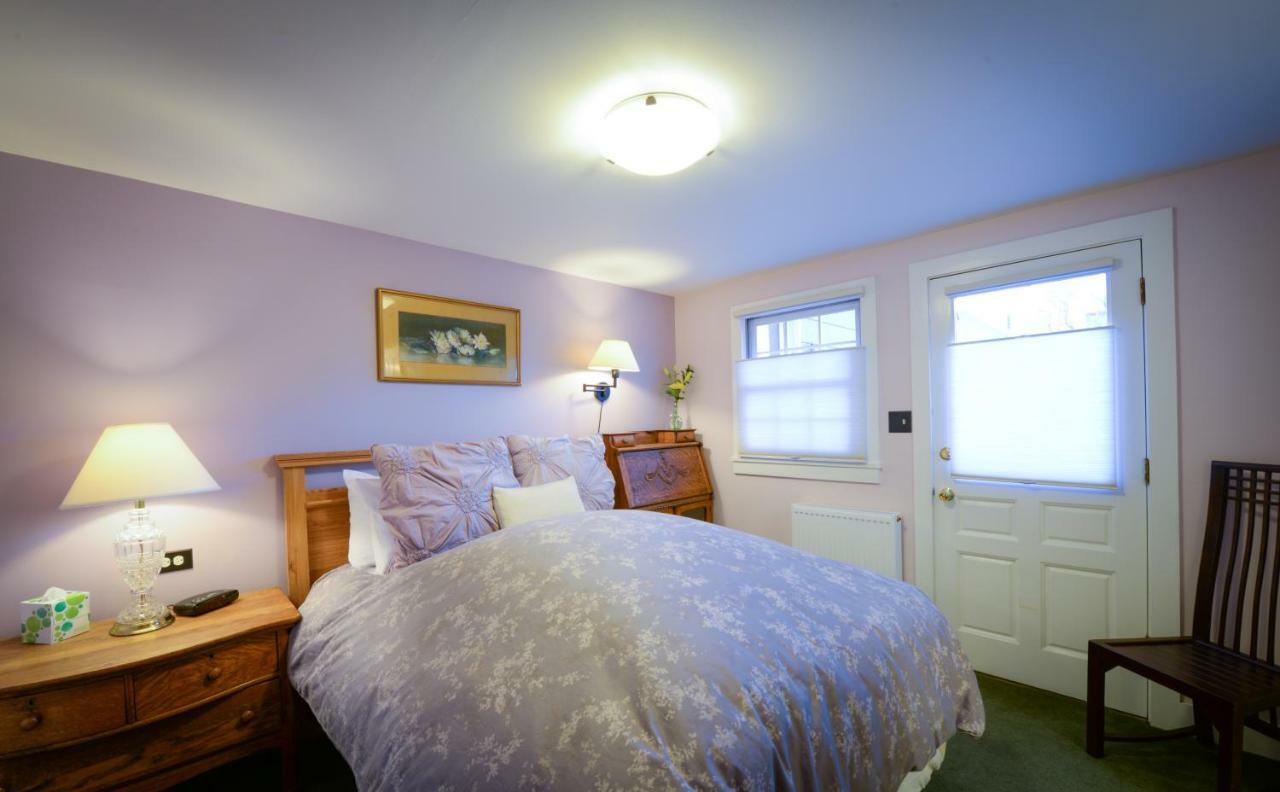 באולדר Briar Rose Bed & Breakfast מראה חיצוני תמונה