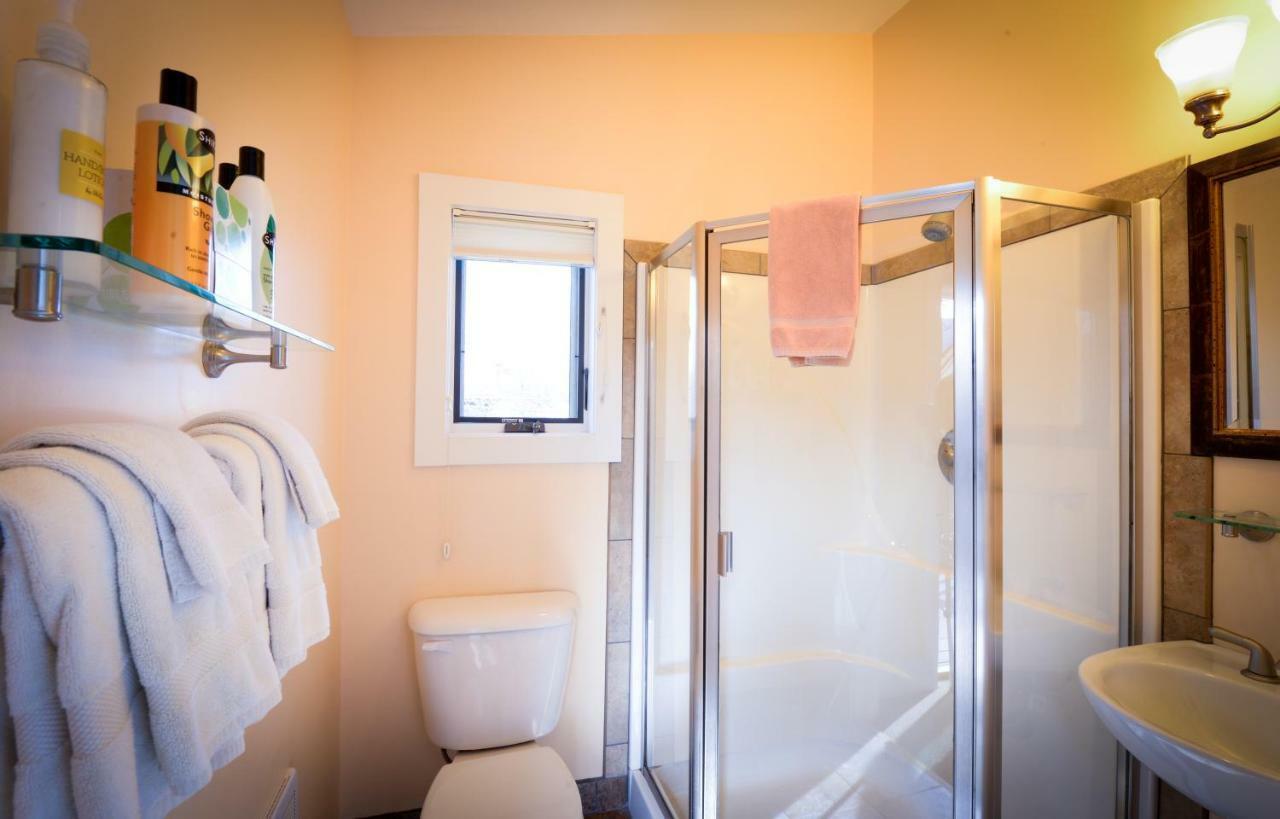 באולדר Briar Rose Bed & Breakfast מראה חיצוני תמונה