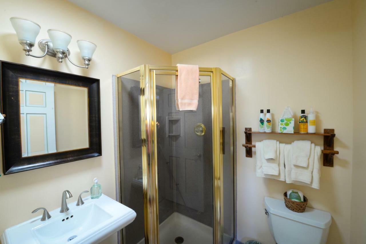 באולדר Briar Rose Bed & Breakfast מראה חיצוני תמונה